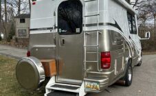 Used Rvs By Owner Chinook Concourse Xl