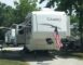 2009 Carriage Cameo 37RE3