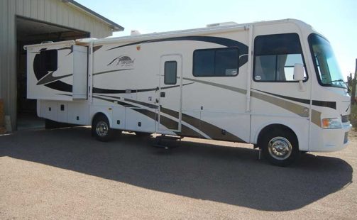 Used RVs By Owner - Damon Daybreak 3370