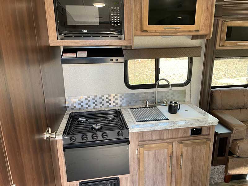 Used RVs By Owner - Jayco Jay Feather 22RB